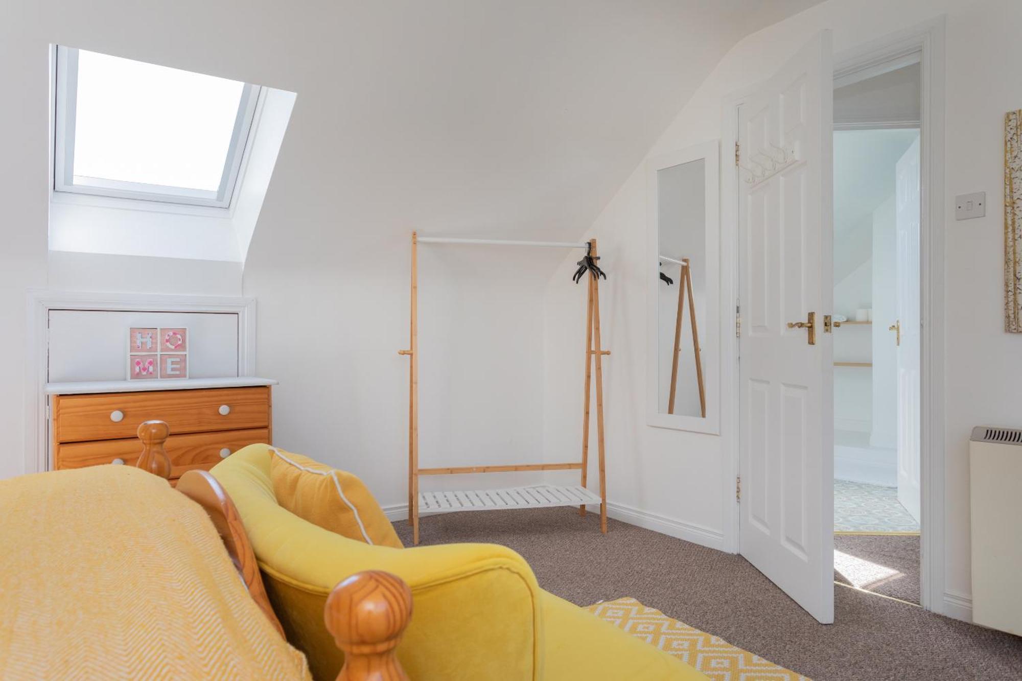 Ardenlee - Stylish 3 Bed Apt Close To City, Parking And Wifi Belfast Exterior photo