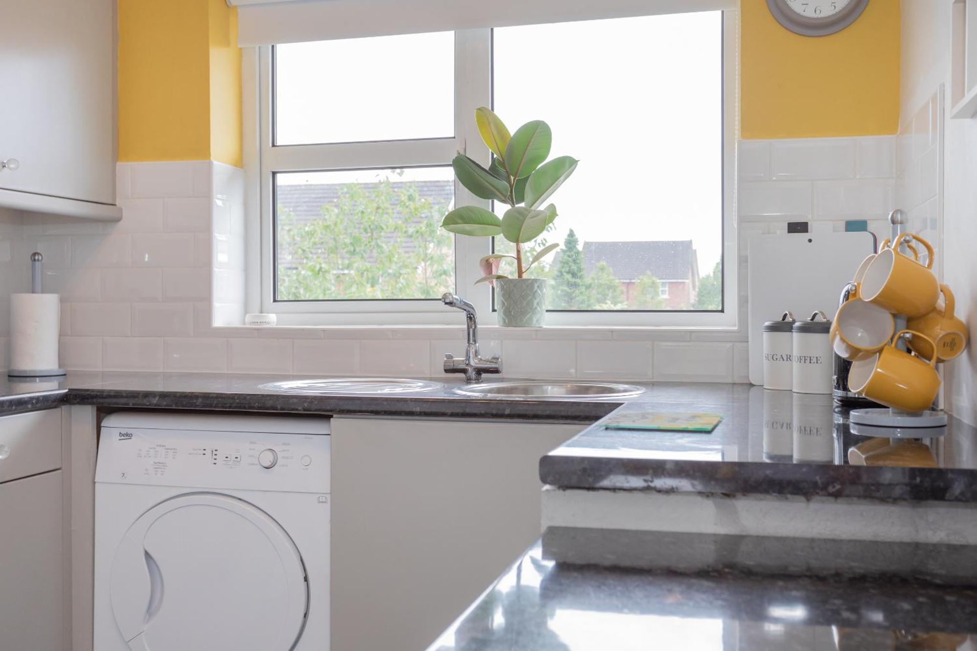 Ardenlee - Stylish 3 Bed Apt Close To City, Parking And Wifi Belfast Exterior photo